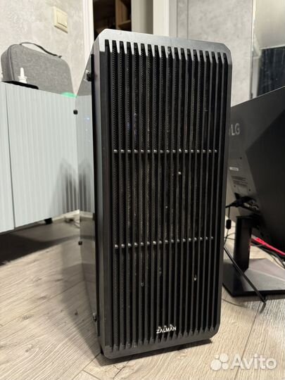 Персональный компьютер