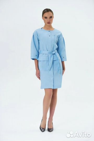 Медицинский халат