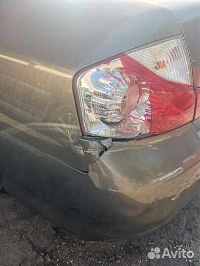 Разбор infiniti m35 M45 Y50 рестайлинг 2008 года