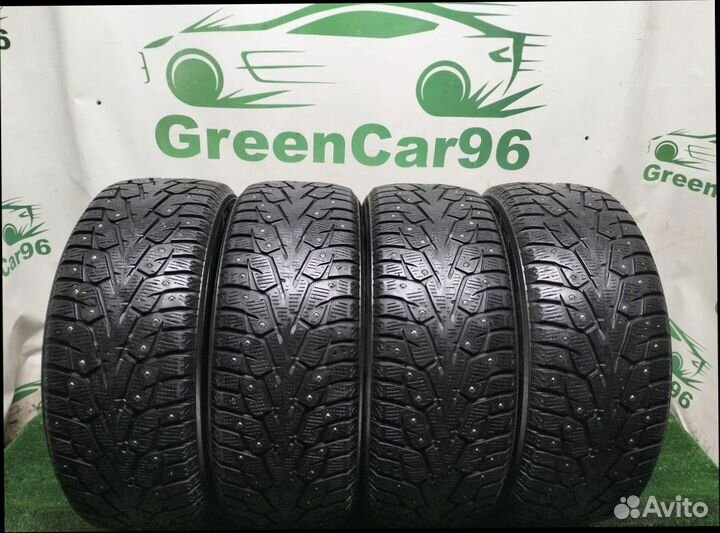 Японские шины Б/У с гарантией зима