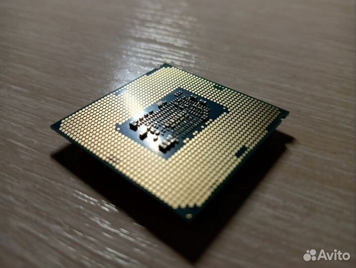 Lga 1151 процессор