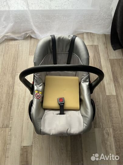 Автолюлька Lonex F-16 от 0+