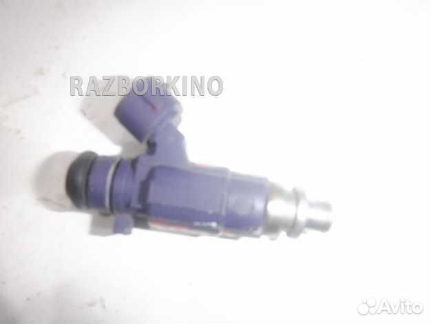 Топливная форсунка