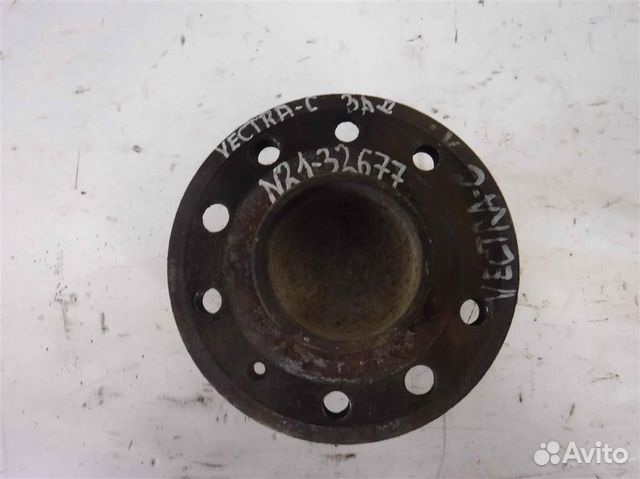 Ступица задняя Opel Vectra C 2002-2008