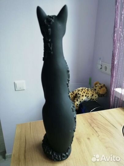 Кошка декоративная