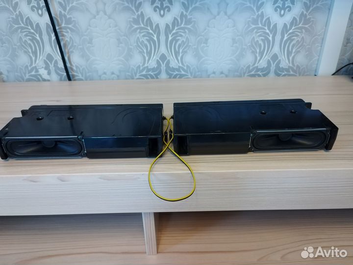 Динамики от тв Samsung