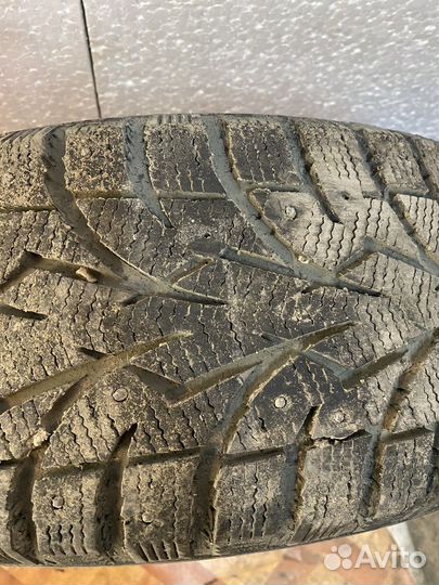 Toyo Observe G3-Ice 195/65 R15