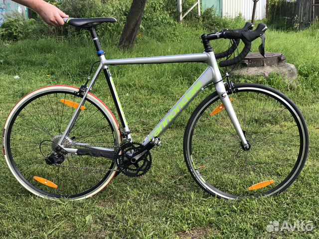 cannondale optimo 105