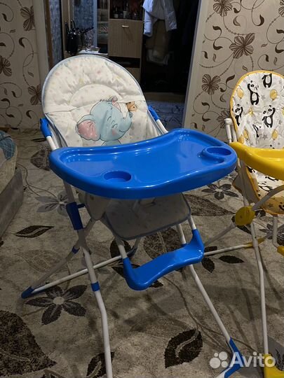 Стул для кормления