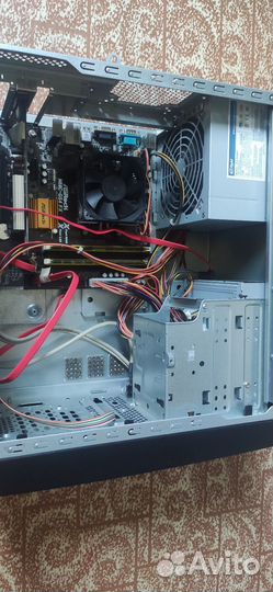 Материнская плата am3 plus