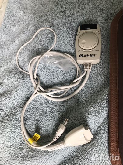 Турманиевый коврик Nuga Best NM-85