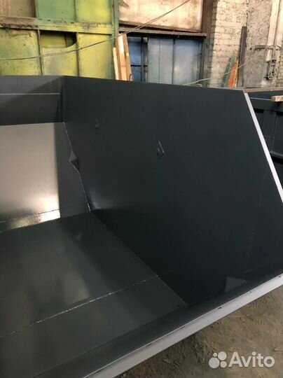 Контейнер тбо