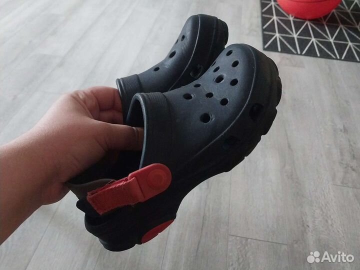Crocs оригинал