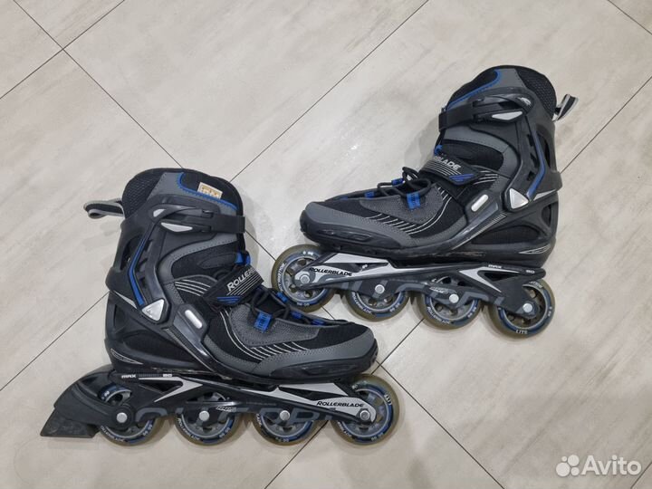 Ролики rollerblade 42