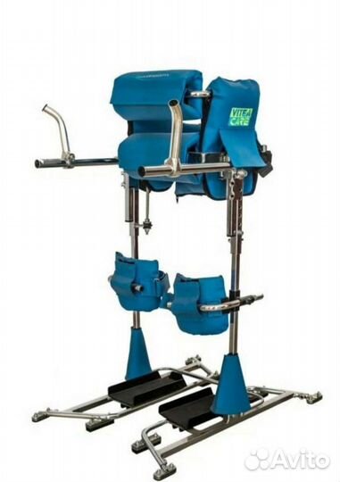 Параподиум(вертикализатор динамический