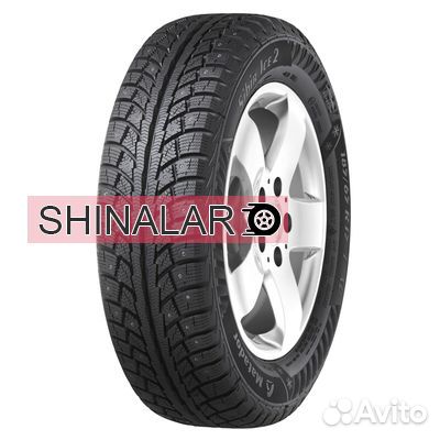 Matador MP 30 Sibir Ice 2 195/55 R16 91T