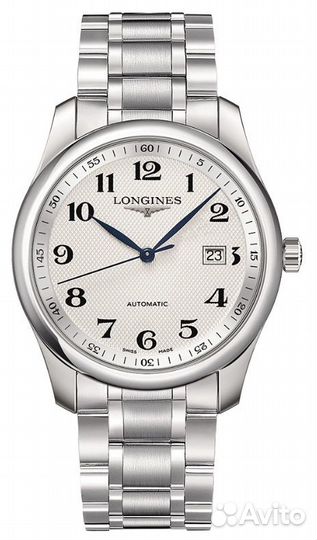 Часы Longines Master Collection L2.793.4.78.6