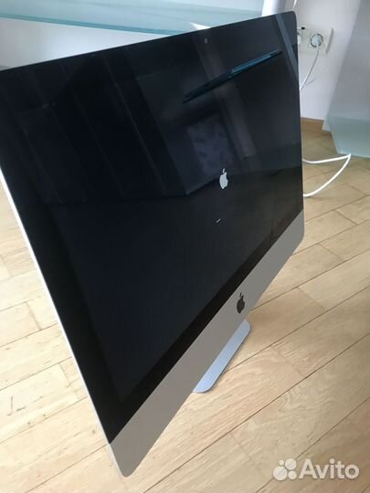 Apple iMac 21,5 Model No.A1418 (mmqa2RU/A)