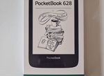 Электронная книга pocketbook 628