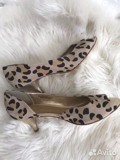 Туфли женские 38 размер