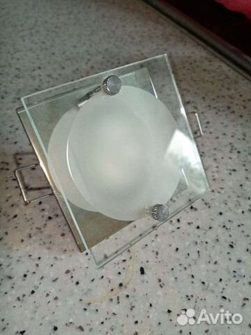 Светильник потолочный