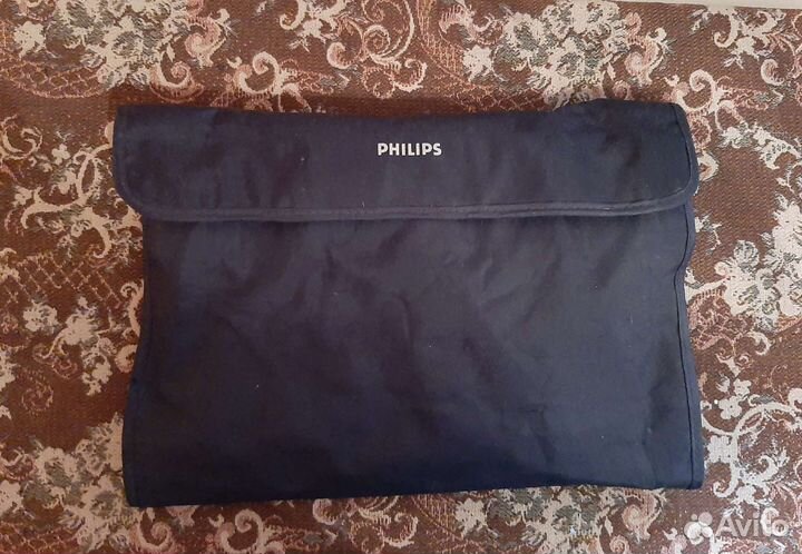 Мультистайлер philips