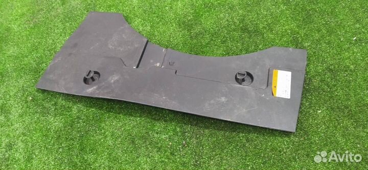 Ящик под инструменты Volkswagen Passat Cc 2.0