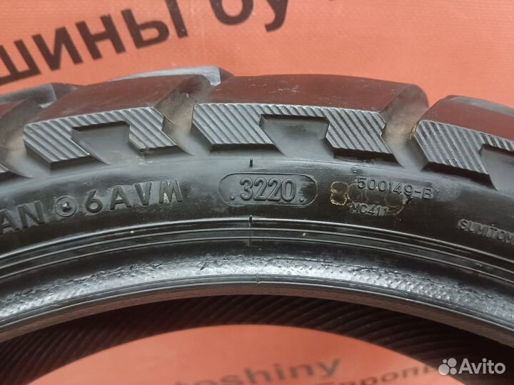 170/60 R17 Bridgestone Trailmax Mission N-4827 Мот