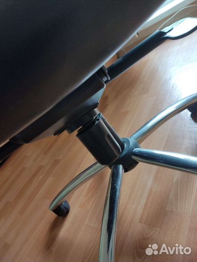 Кресло руководителя торг