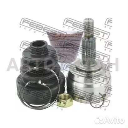 Шрус наружный 35X52.6X25 nissan terrano D10 2014