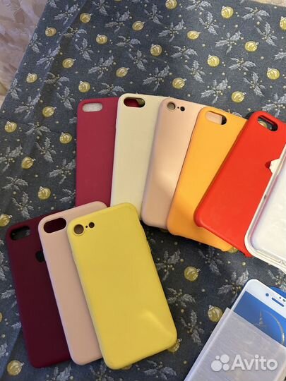 Чехол на iPhone 7 8