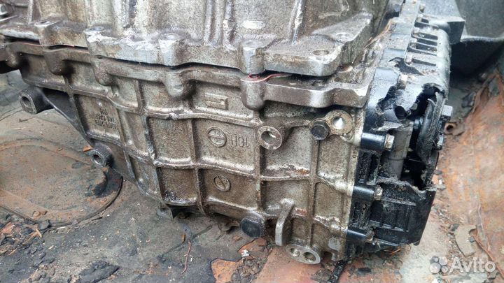 АКПП a6mf1