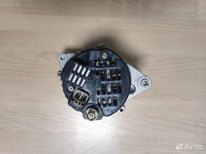 Генератор Hyundai Accent