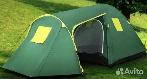 Аренда туристического снаряжения