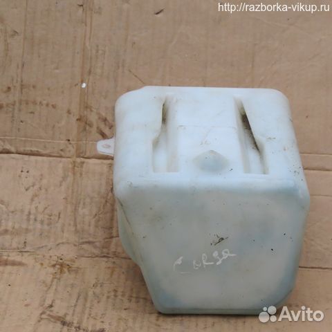 Бачок стеклоомывателя Opel Corsa C