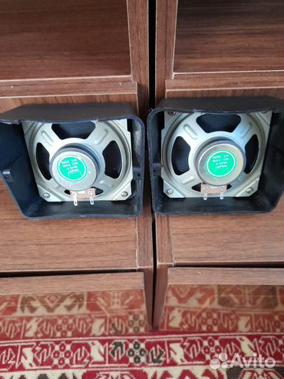 Автоколонки