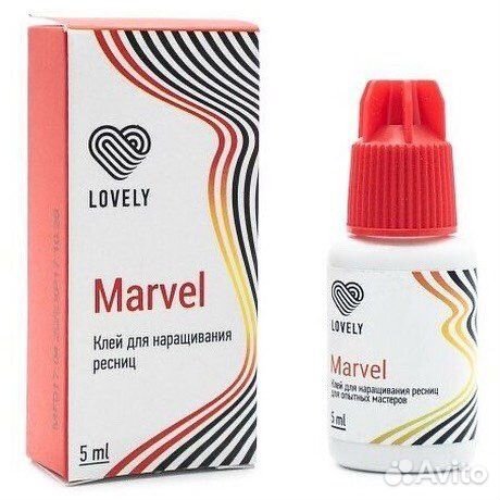 Клей для наращивания ресниц