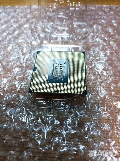 Процессор Intel Pentium Gold G6405, s1200