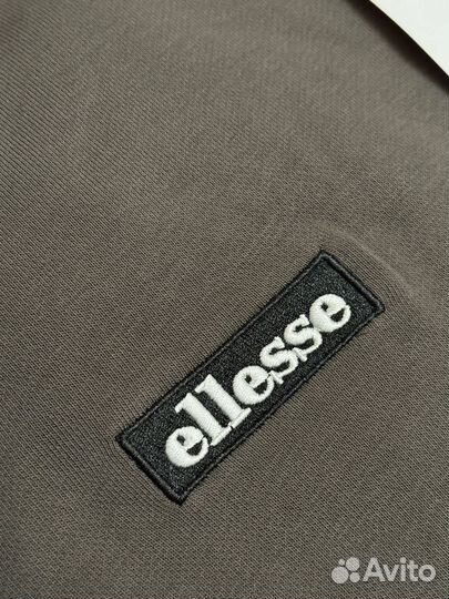 Свитшот ellesse