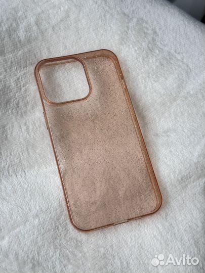 Чехол на iPhone 13 pro
