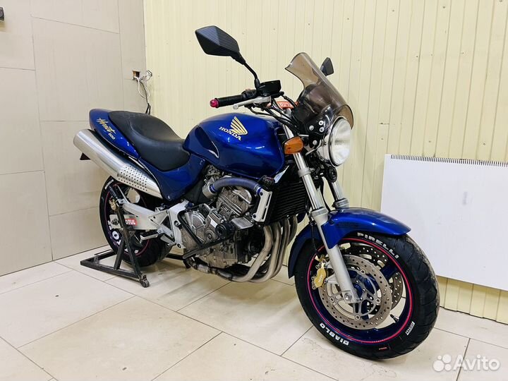 Хонда CB600 Hornet