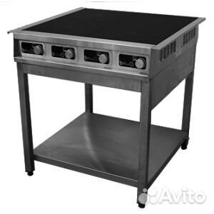 Плита индукционная