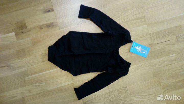 Купальники гимнастические новые