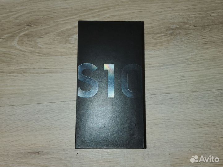 Samsung galaxy s10e snapdragon