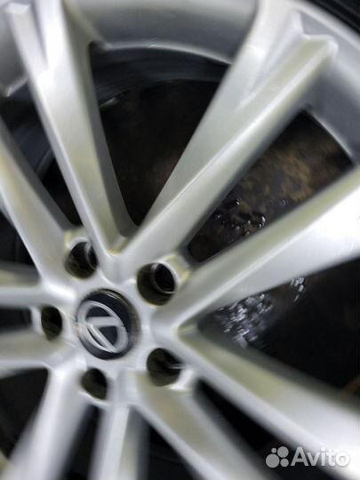 Nokian Tyres Hakkapeliitta R 235/55 R19 105R