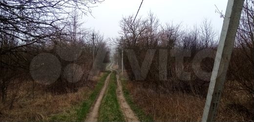 Участок 5,8 сот. (СНТ, ДНП)