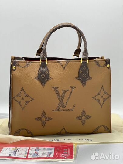 Сумка Louis Vuitton женская