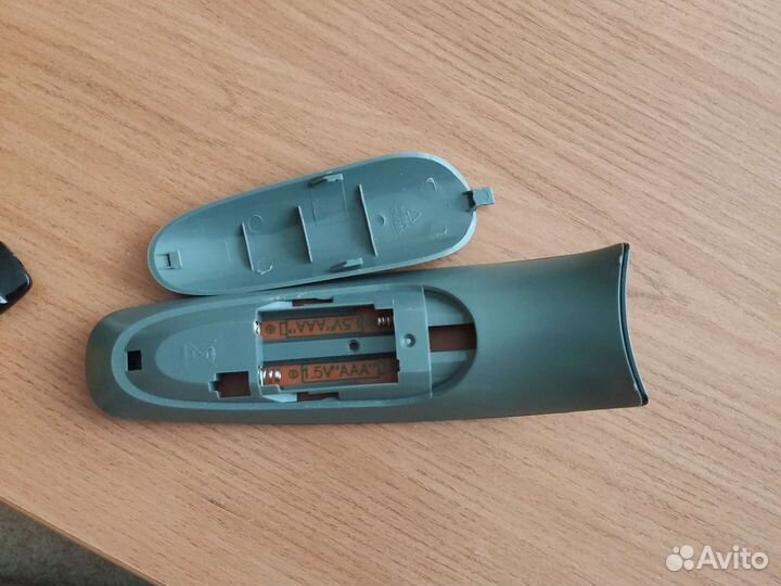 Пульт ду ростелеком