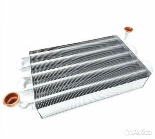 Теплообменник Protherm Гепард 23 MTV 0020142415