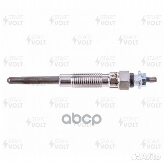 Glsp 043 Свеча накала toyota glsp 043 startvolt